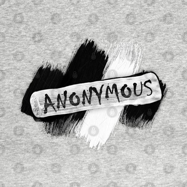 Tag Anonymus by Inch